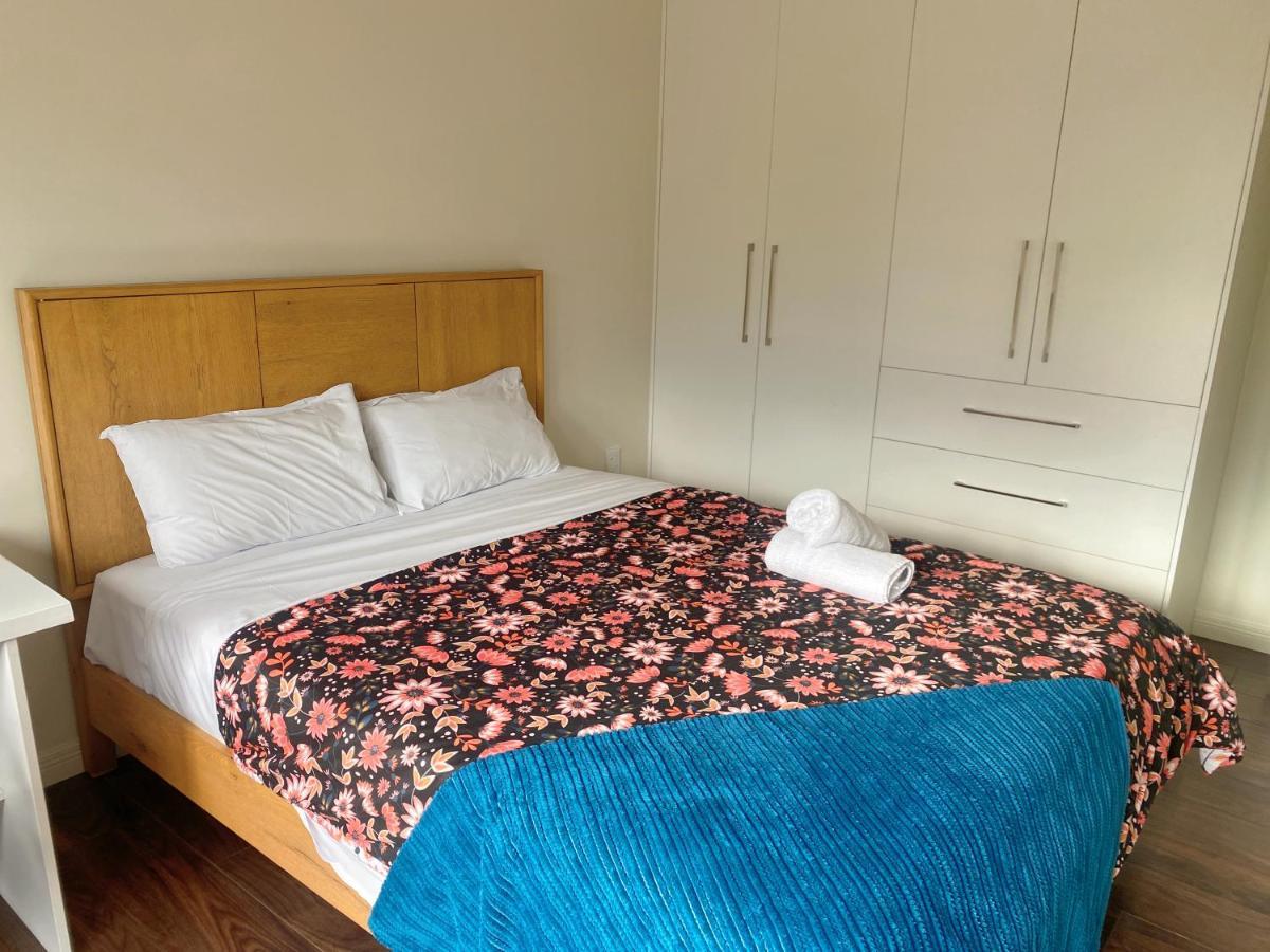 Merivale Four Bedroom House كريستتشيرش المظهر الخارجي الصورة