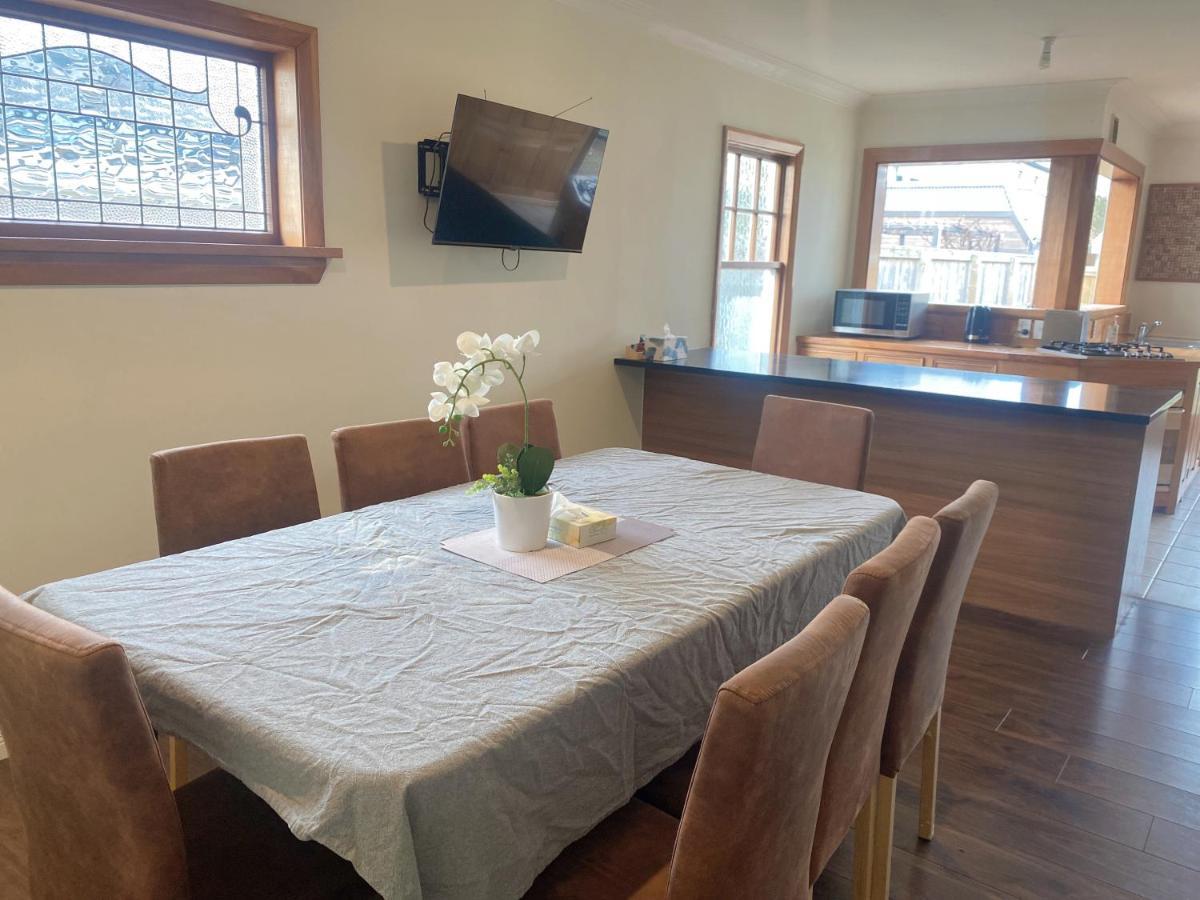Merivale Four Bedroom House كريستتشيرش المظهر الخارجي الصورة