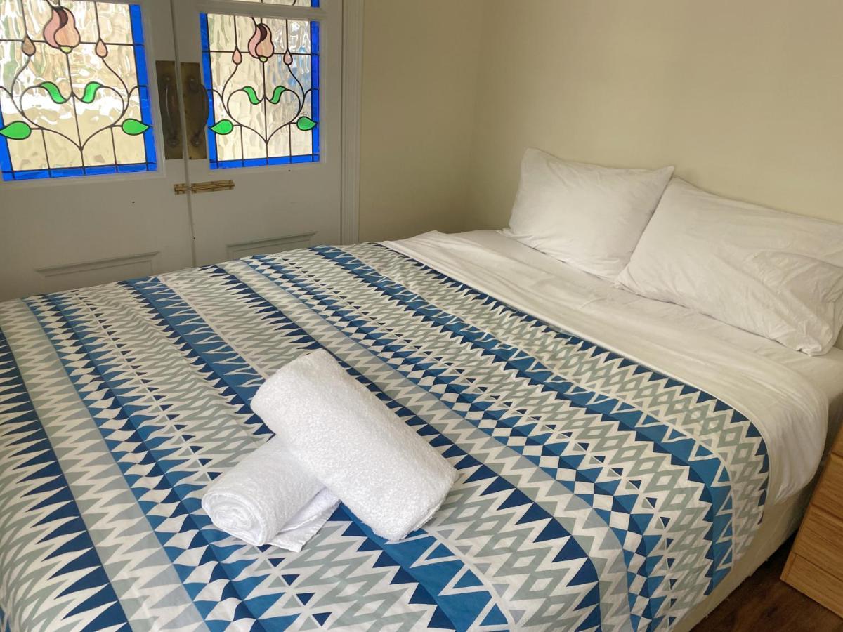 Merivale Four Bedroom House كريستتشيرش المظهر الخارجي الصورة