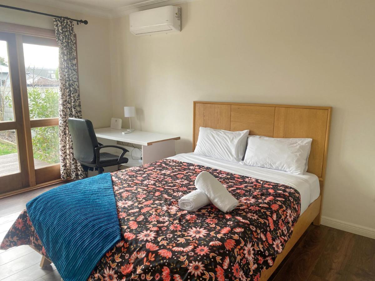 Merivale Four Bedroom House كريستتشيرش المظهر الخارجي الصورة