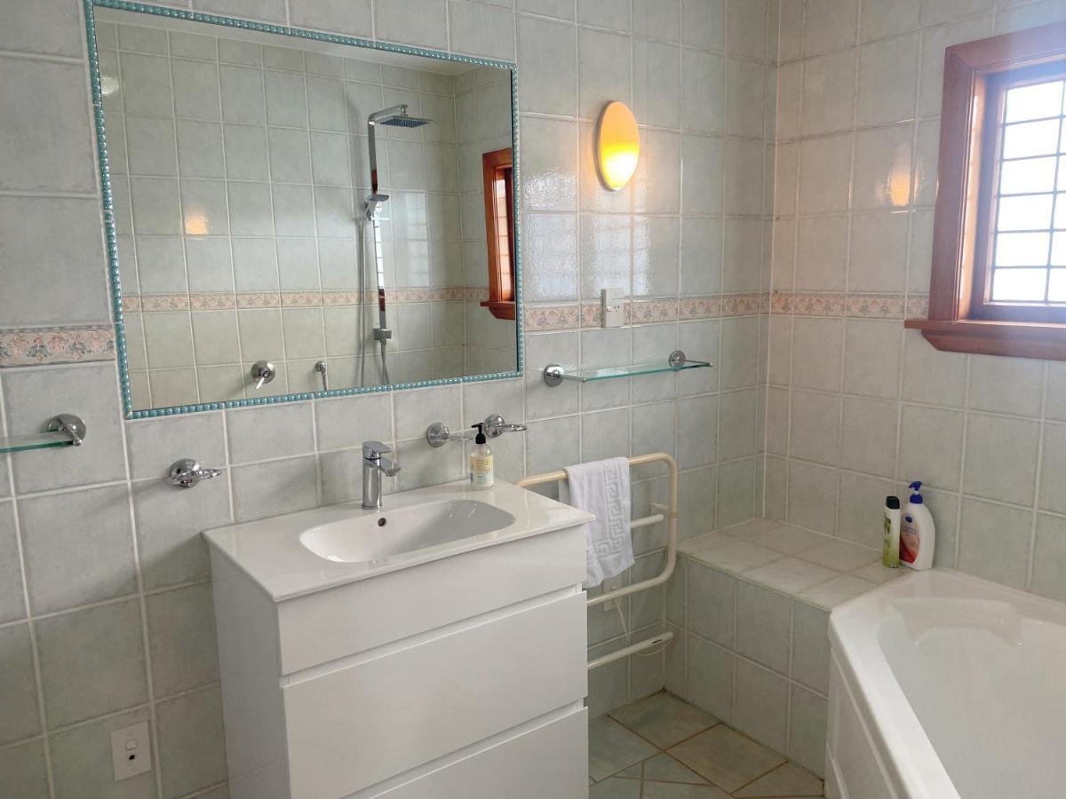 Merivale Four Bedroom House كريستتشيرش المظهر الخارجي الصورة
